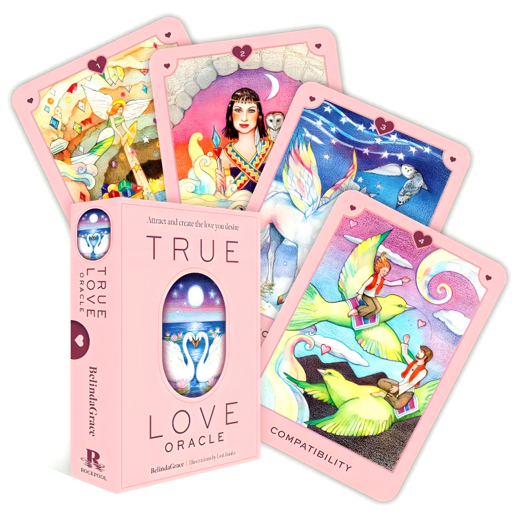 TRUE LOVE ORACLE