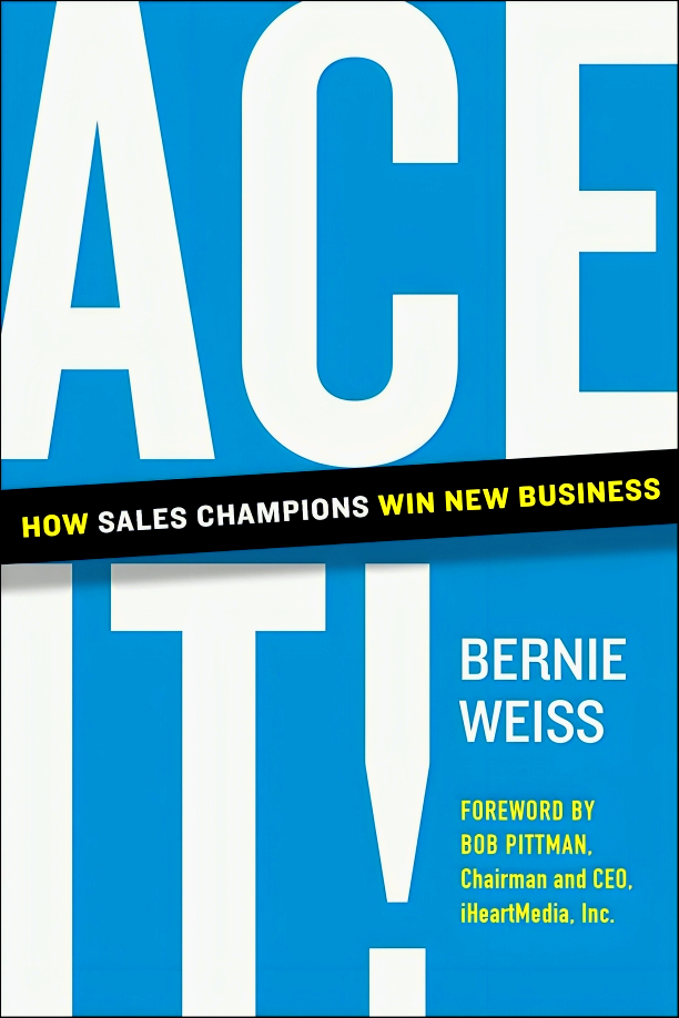 ACE IT!