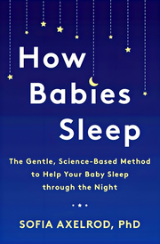 HOW BABIES SLEEP