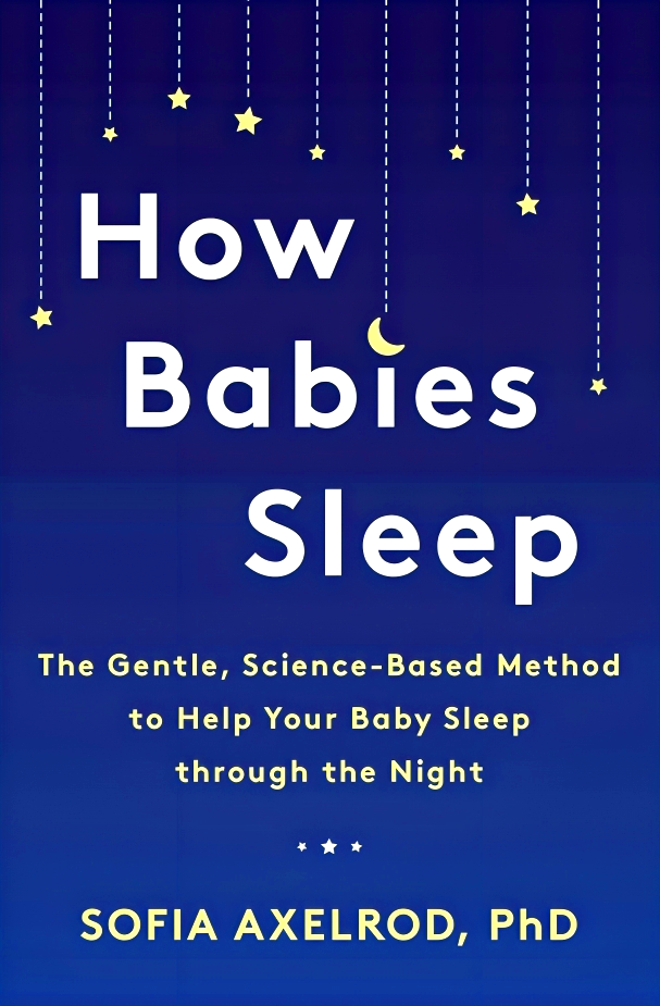 HOW BABIES SLEEP