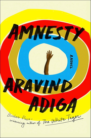 AMNESTY: A NOVEL