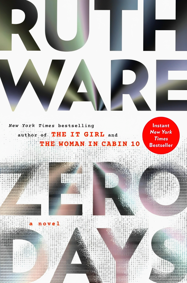 ZERO DAYS