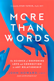 MORE THAN WORDS