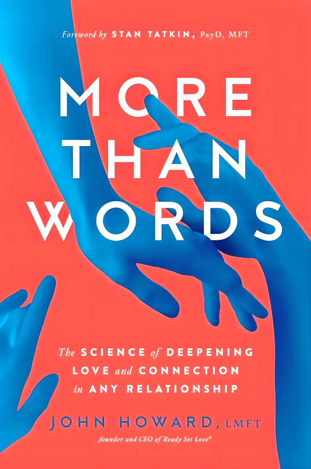 MORE THAN WORDS