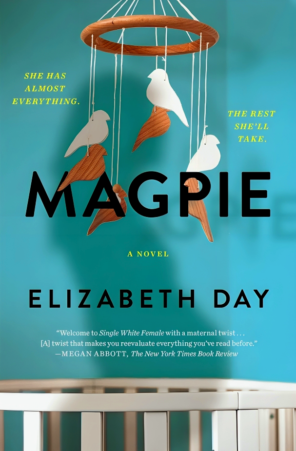 MAGPIE