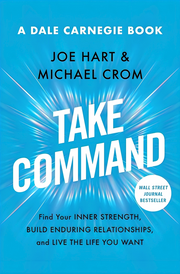 TAKE COMMAND