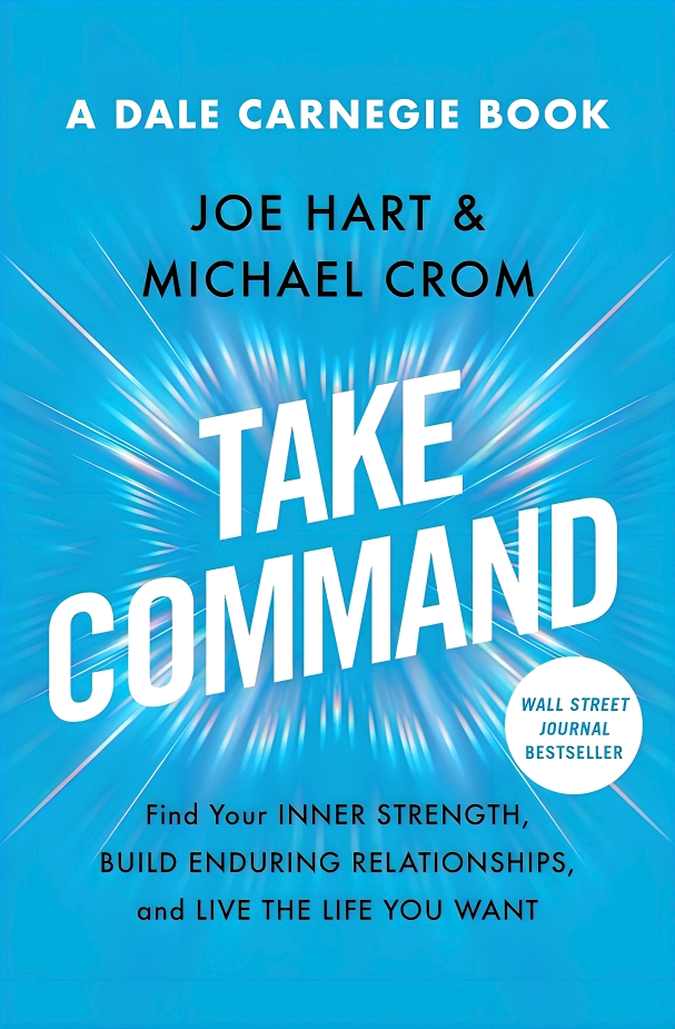 TAKE COMMAND