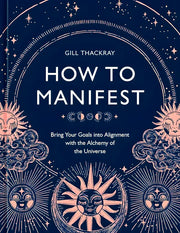 HOW TO MANIFEST