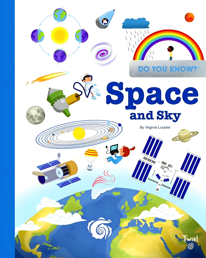 DO YOU KNOW?: SPACE AND SKY
