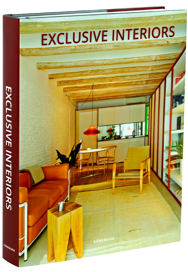 EXCLUSIVE INTERIORS