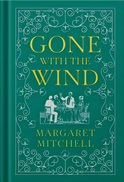 W LEATHERBOUND: GONE WITH THE WIND