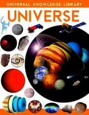UNIVERSAL KNOWLEDGE LIBRARY: UNIVERSE