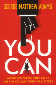 BELIEVE YOU CAN