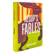 AESOP'S FABLES (SPRAYED EDGES)