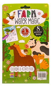 FARM WATER MAGIC