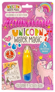 UNICORN WATER MAGIC