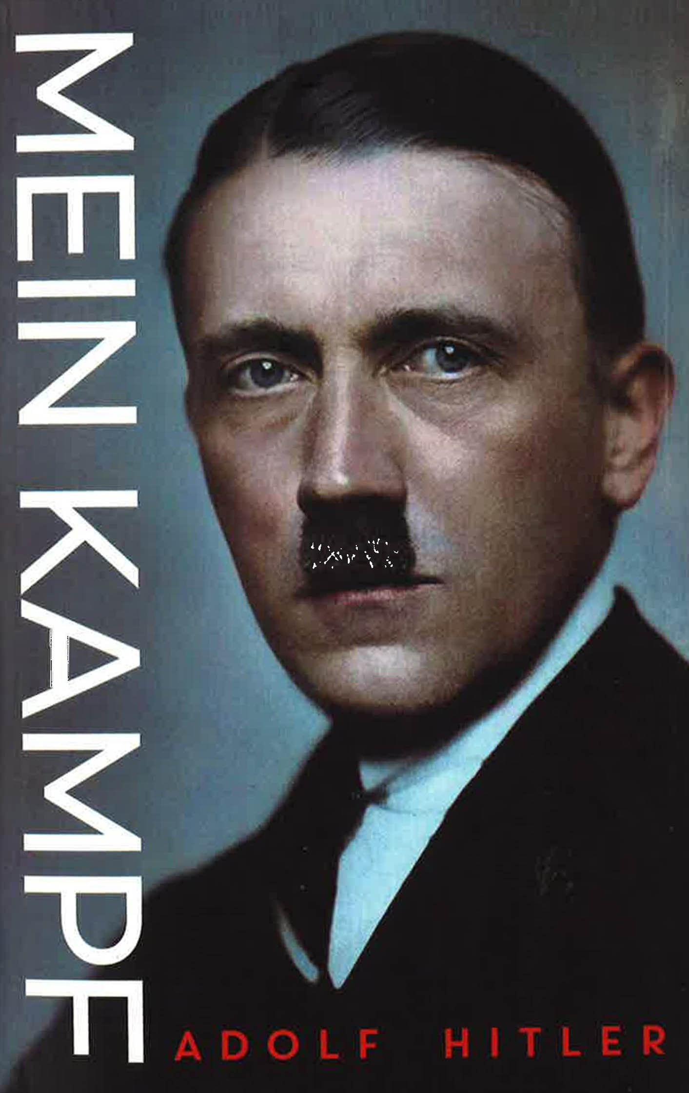 MEIN KAMPF