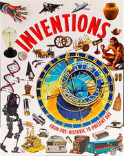 INVENTIONS