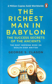THE RICHEST MAN IN BABYLON