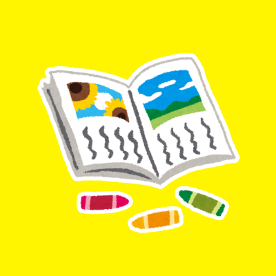 Activity Book