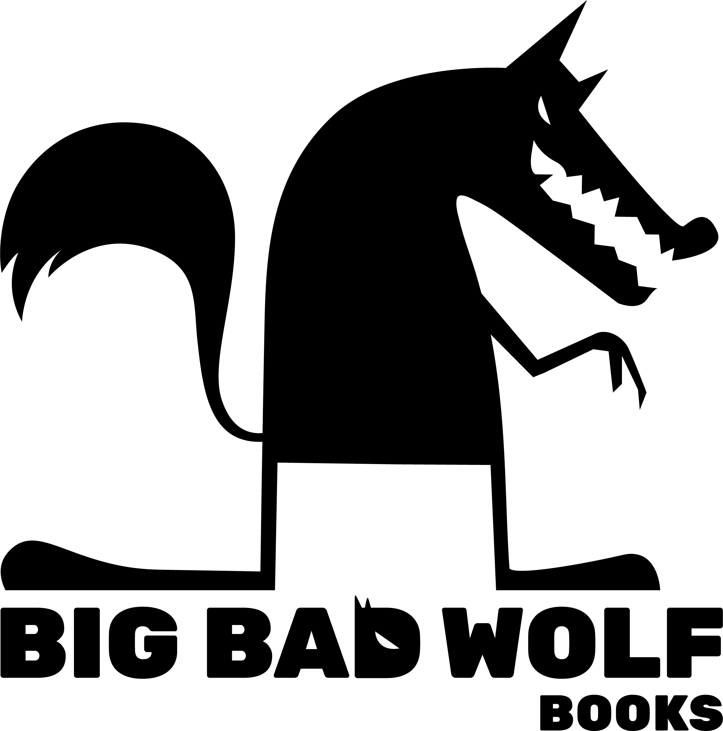 Big Bad Wolf Books Singapore Coming Soon