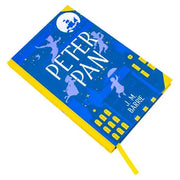 PETER PAN (SPRAYED EDGES)
