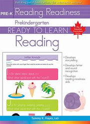 READY TO LEARN: READING
