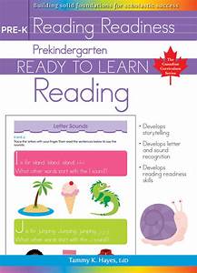 READY TO LEARN: READING