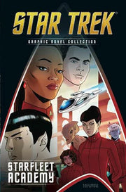 STAR TREK: STARFLEET ACADEMY