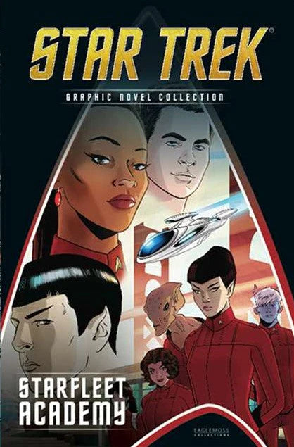 STAR TREK: STARFLEET ACADEMY