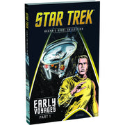 STAR TREK: EARLY VOYAGES PART 1