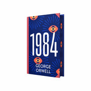 1984 (SPRAYED EDGES)