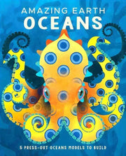 AMAZING EARTH: OCEANS