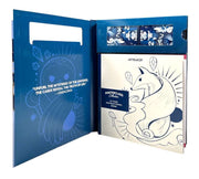 ART MAKER MASTERCLASS: TAROT CARD COLOURING