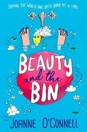 BEAUTY AND THE BIN - JOANNE O'CONNELL - Paperback B