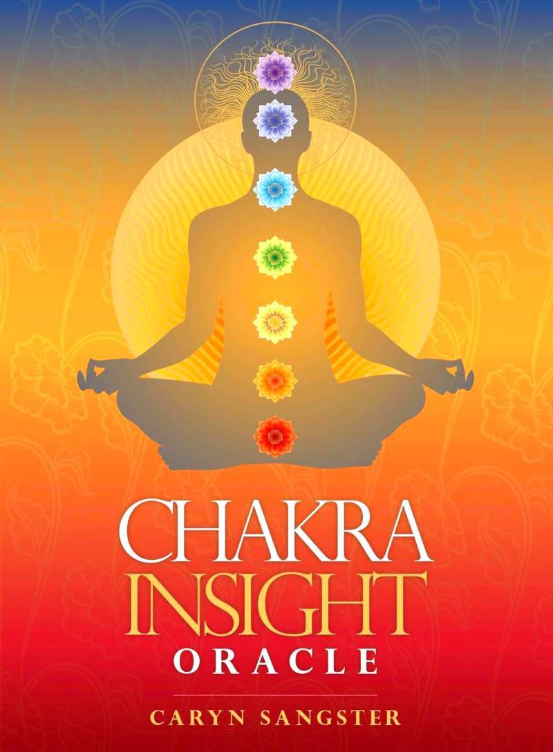 CHAKRA INSIGHT ORACLE
