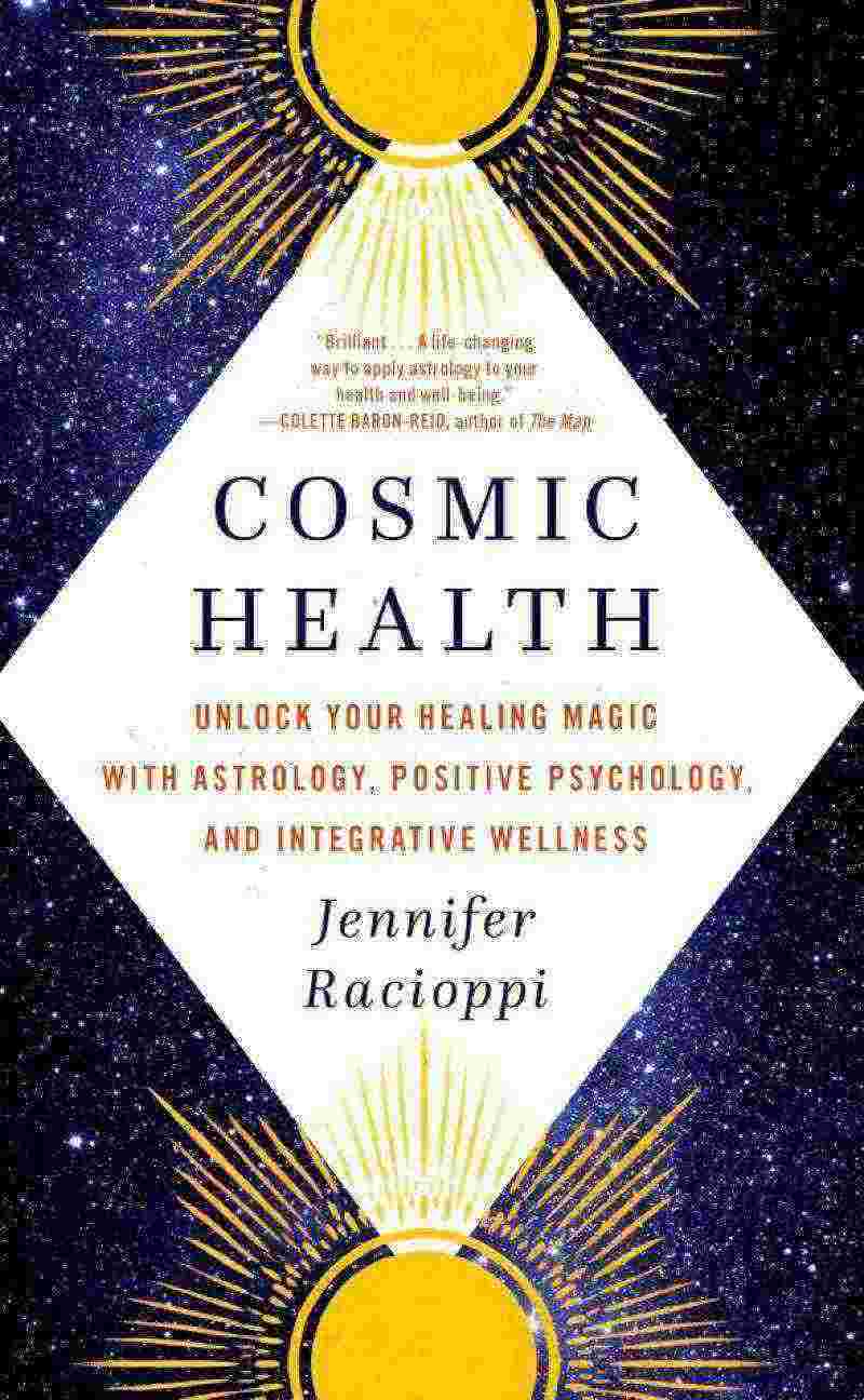 COSMIC HEALTH