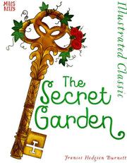 D160 ILL. CLASSIC SECRET GDN