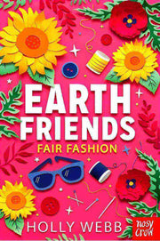 EARTH FRIENDS: FAIR FASHION