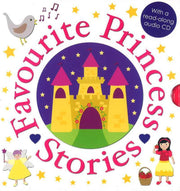 FAVOURITE PRINCESS STORIES