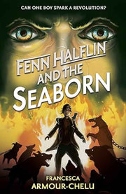 FENN HALFLIN & THE SEABORN