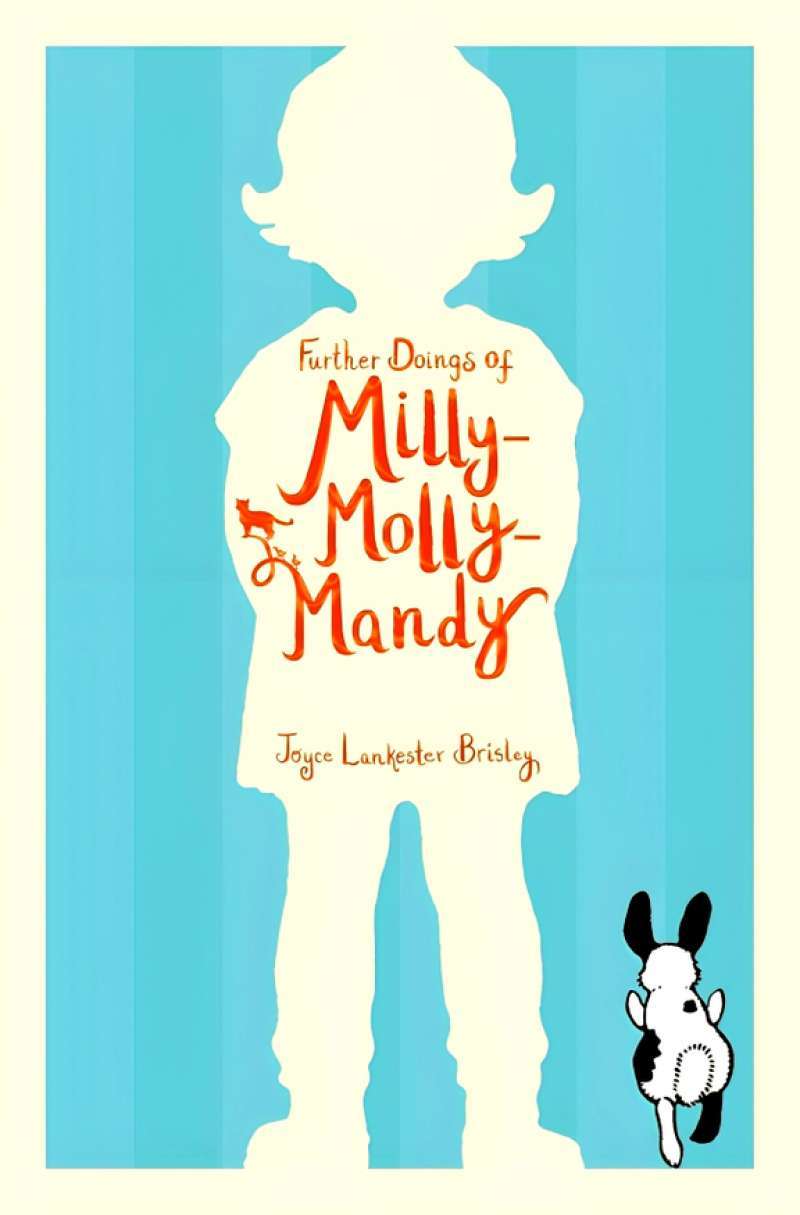 FURTHER DOINGS OF MILLY-MOLLY-MANDY