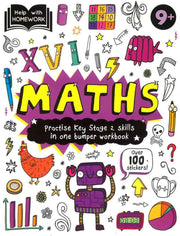 HELP WITH HOMEWORK: 9+ MATHS
