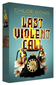 LAST VIOLENT CALL: A FOUL THING; THIS FOUL MURDER