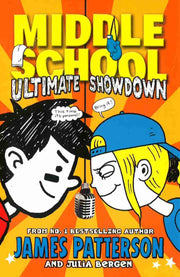 MIDDLE SCHOOL: ULTIMATE SHOWDOWN