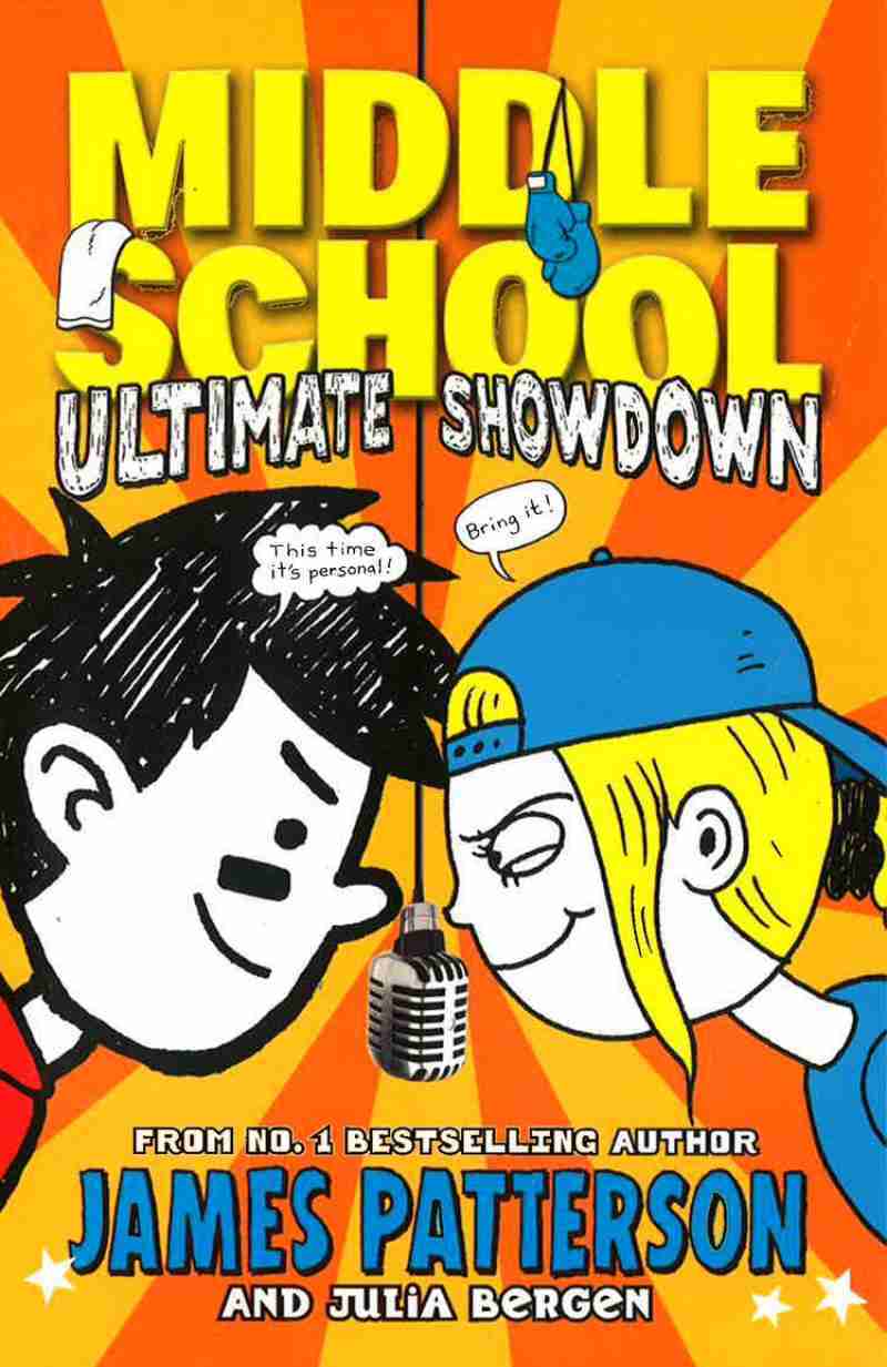 MIDDLE SCHOOL: ULTIMATE SHOWDOWN