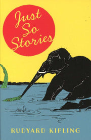 MODERN CLASSICS: JUST SO STORIES