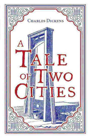 PAPER MILL: A TALE OF TWO CITIES