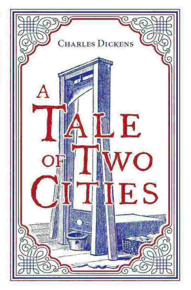 PAPER MILL: A TALE OF TWO CITIES