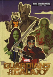 PHASE TWO: MARVEL'S GUARDIAN OF THE GALAXY